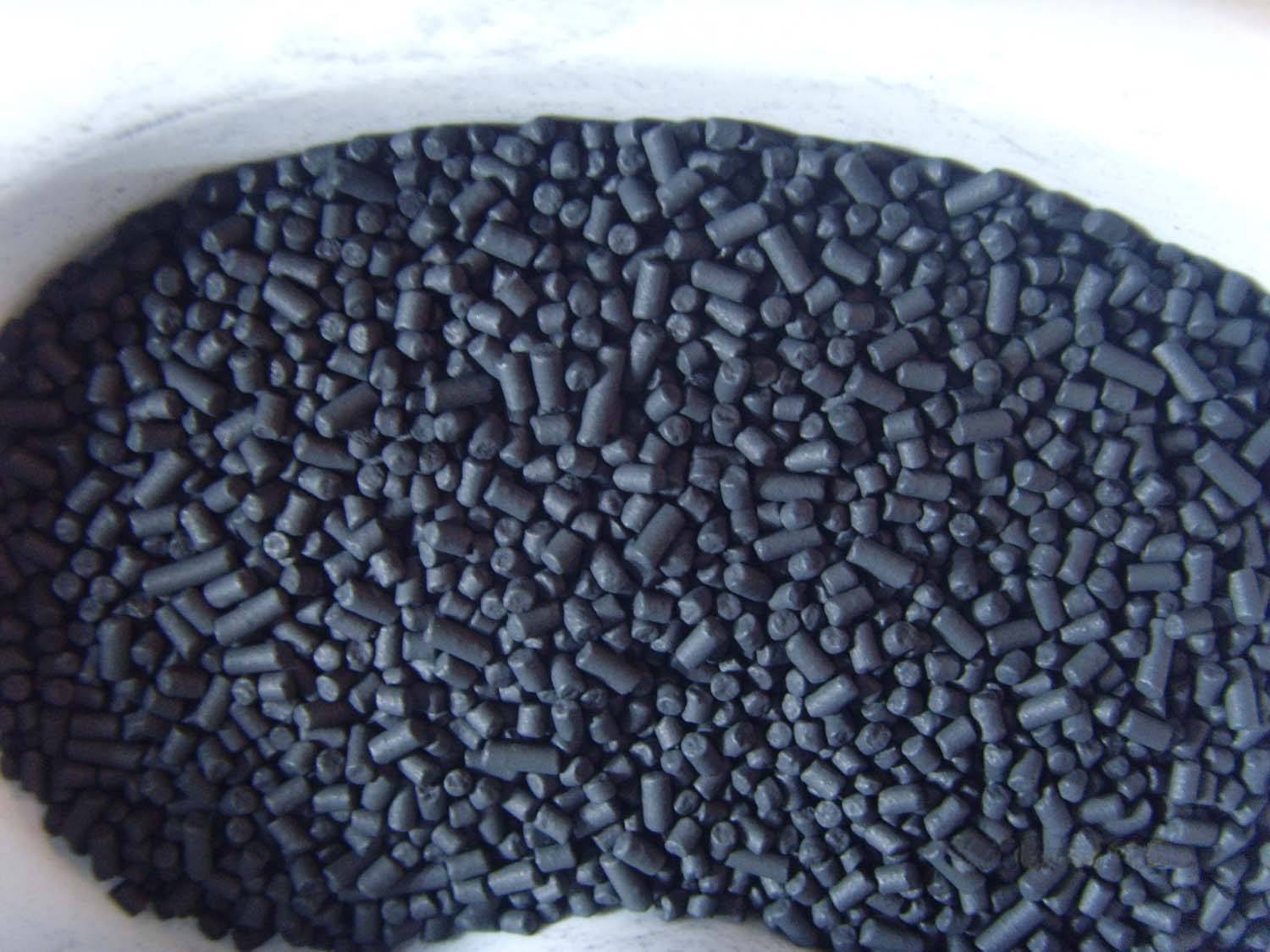 制氮機(jī)碳分子篩更換原因分析